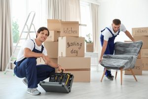 Carolina Forest Local Movers