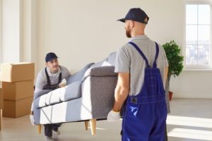 Furniture Delivery Services