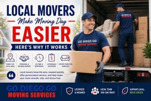 Local Movers