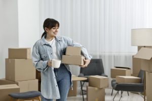 Local Residential Moving Services