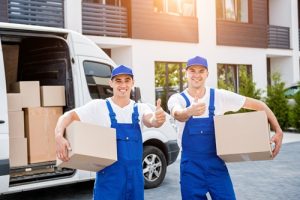 Myrtle Beach Local Movers