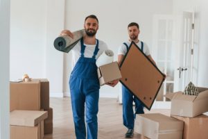 Myrtle Beach Movers