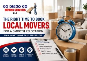 local movers in Myrtle Beach SC | Go Diego Go Moving Company local movers in Myrtle Beach SC