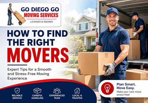 local movers in Myrtle Beach SC