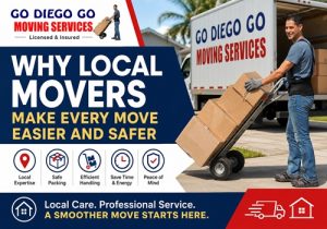 local movers in Myrtle Beach SC