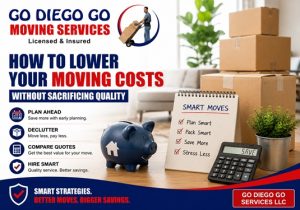 moving costs in Myrtle Beach SC